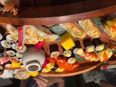 -古田居·特色寿司料理(星之岛旗舰店)