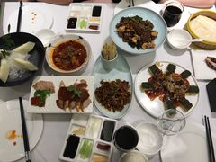 -民福居烤鸭店(石榴庄店)
