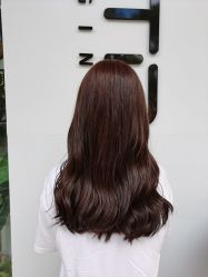 -BTR发型定制潮沙龙店