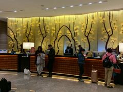 -雅天大酒店·福贵坊中餐厅
