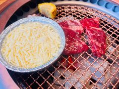 -炎蔵牛舌烤肉