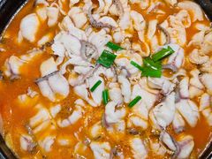-周渝食惦酸菜鱼(青浦店)