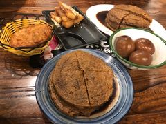 -韩萍老南京馄饨(河西万达店)