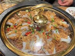 -严记小天府酸菜鱼(西四路店)