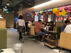 -海底捞火锅(公益西桥店)