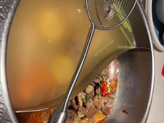 -左庭右院鲜牛肉火锅(环球港店)