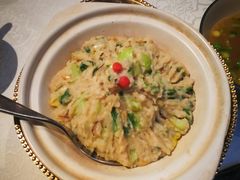 -汉唐宴长安食府