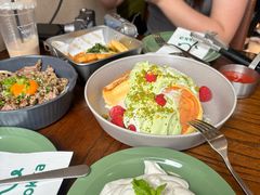 -WOKKA by艮上(中海环宇荟店)