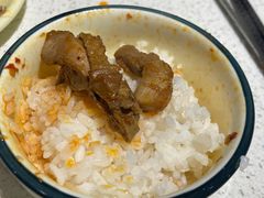 -贵州辣子鸡番茄鸡