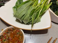 -海底捞火锅(雄峰城店)