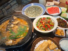 -乡里八闽·福州乡土菜(西园店)