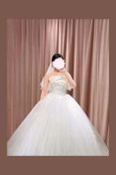 -PAI婚纱礼服设计馆【大牌租赁/高级定制】
