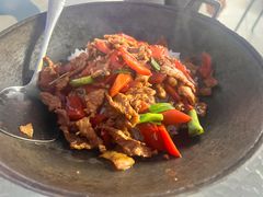 -福巷湘食小馆·猛火现炒(上海首店)