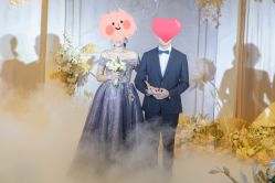 -拉瑞娜LaReine婚纱礼服高级定制