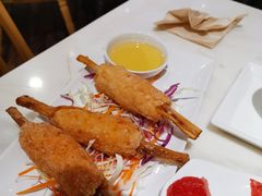 -Pho Asia 亚阁越南料理(上海来福士广场店)