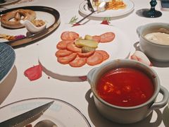 -俄士厨房(五棵松华熙LIVE店)