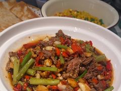 -彭耕记猪油炒小菜(吉联mall店)