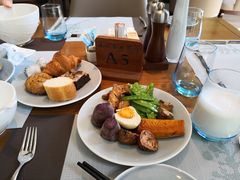 -远洲凤凰山庄臻味全日餐厅