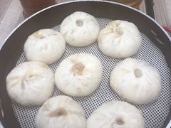 鲜肉小馄饨-桐香园小笼包(百井坊巷店)