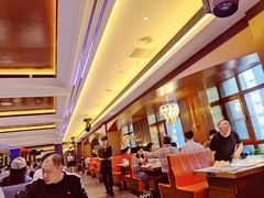 -金刚山烧烤(红旗大街店)