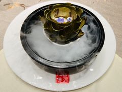 -三宝大饭店-中和艺素餐厅(浦上金山正祥广场店)
