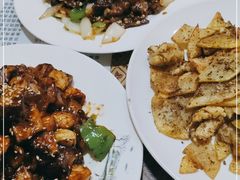 -御膳小厨(长春道店)