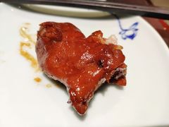 -好嫂子酱猪手•农家菜(蒲黄榆店)
