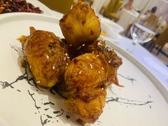 本帮熏银鳕鱼-骏莱海鲜鱼港(五角场店)