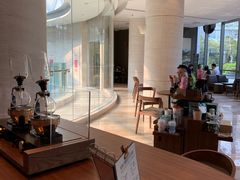 -星巴克(深圳香港大学深圳医院店)