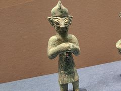 -盘龙城国家考古遗址公园