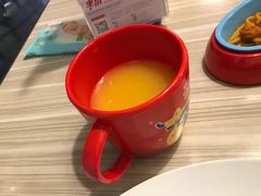 -必胜客(证大大拇指店)