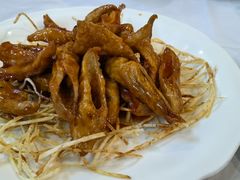 -文记壹心鸡(宝华路店)