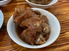 猪脚-百家缘(东门南路店)