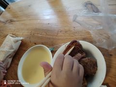-老济南药膳把子肉(周公祠街店)