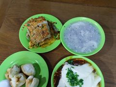 -三镇民生甜食馆(胜利街总店)