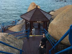 -那琴半岛地质海洋公园