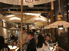 -九锅一堂酸菜鱼(新南凯德直营店)