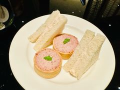 -四季酒店·行政酒廊