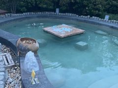 -扬州瘦西湖温泉