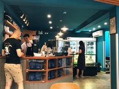 -糖房咖啡(南锣鼓巷店)