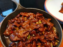 -锡和无锡菜(景丽苑店)