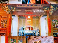 -中国闽台缘博物馆