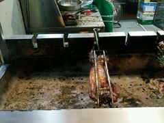 -老黄记手撕烤兔(玉林街店)