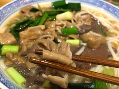 -锦泓老字号猪脏粉(东联大厦店)