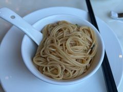 -顺德美的万豪酒店-万豪中餐厅