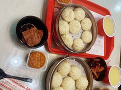 -狗不理(山东路总店)