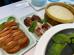 烤鸭-天和晟烤鸭店(玉泉西街店)