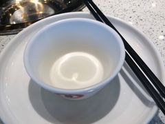 -老佛爷铜炉蛙锅(海岸城店)