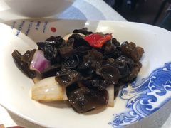 -雲蜀龙阁·金牌水煮鱼(方庄店)