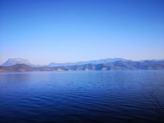 -丽江泸沽湖景区